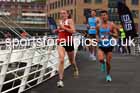 The 2025 Quayside 5k, Newcastle-Gateshead, Wednesday, April 23rd. Photo: David T. Hewitson/Sports for All Pics